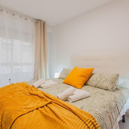 Menabrea Holiday House Near The Beach And Airport Santa Pola Zewnętrze zdjęcie