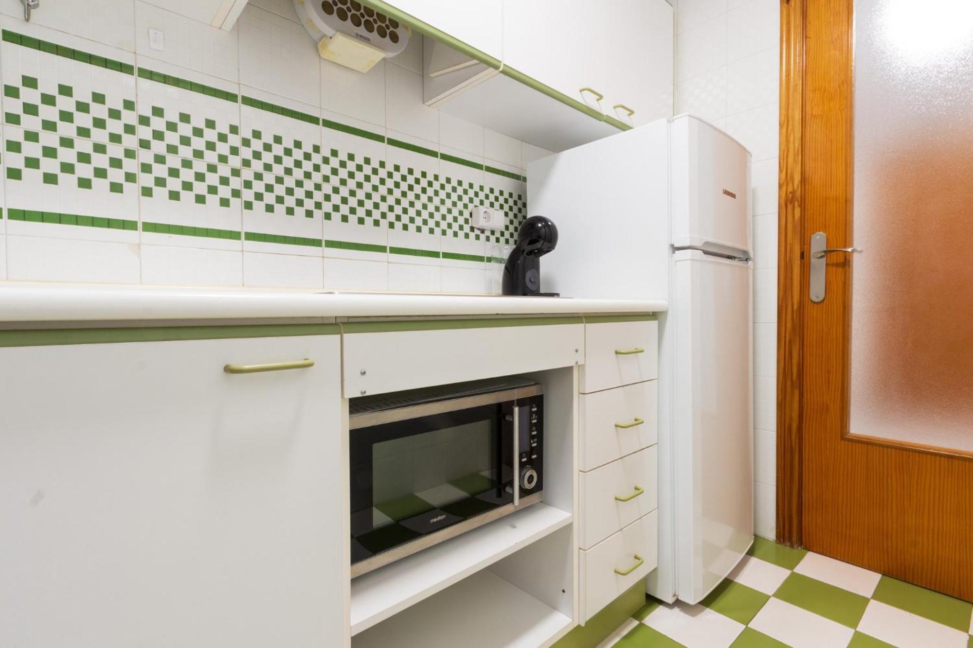 Menabrea Holiday House Near The Beach And Airport Santa Pola Zewnętrze zdjęcie